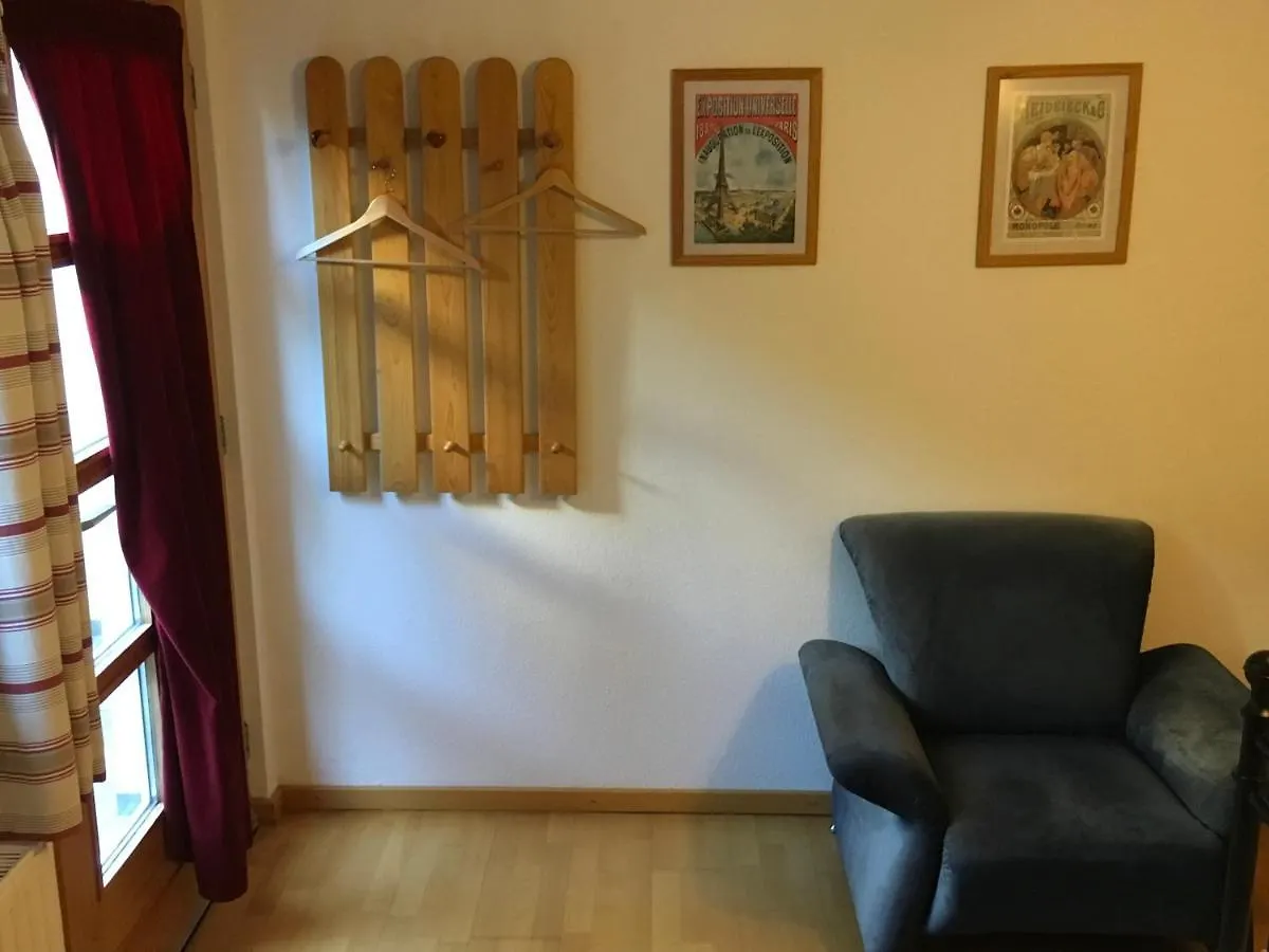 Gästezimmer Familie Calvet Wasserburg am Bodensee Deutschland