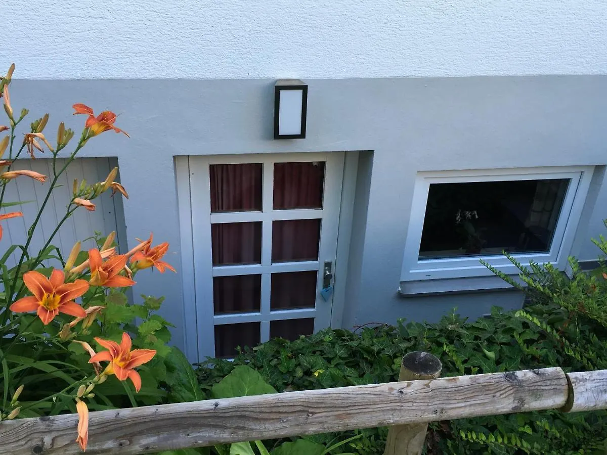 Gästezimmer Familie Calvet Wasserburg am Bodensee 0*,  Deutschland