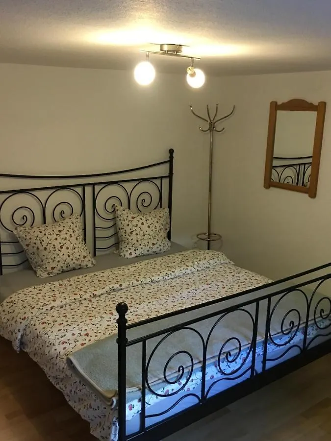 Gasthof Gästezimmer Familie Calvet Wasserburg am Bodensee