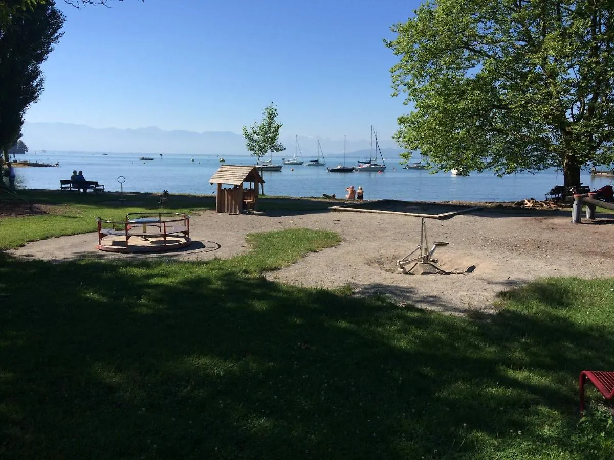 Gästezimmer Familie Calvet Wasserburg am Bodensee 0*,  Deutschland