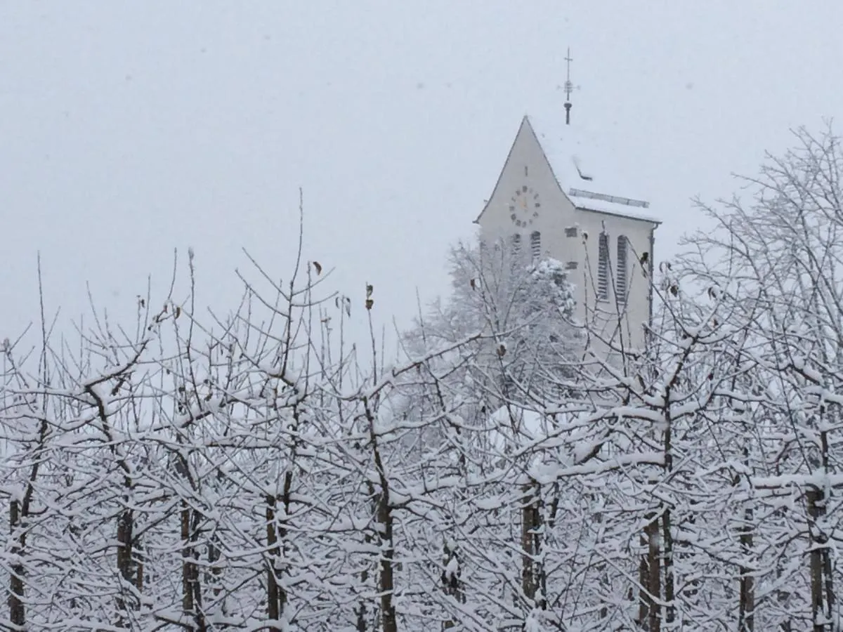 Gästezimmer Familie Calvet Wasserburg am Bodensee