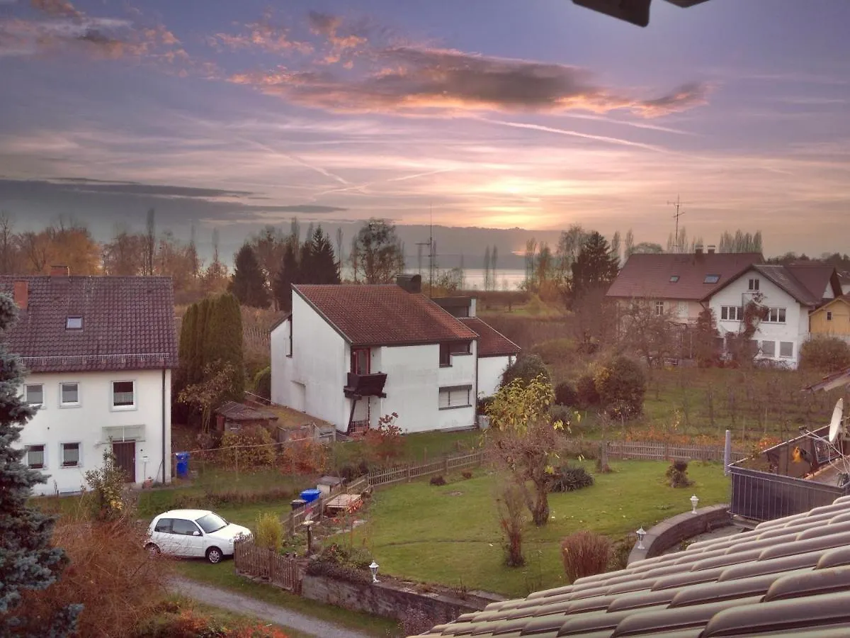 Gästezimmer Familie Calvet Wasserburg am Bodensee 0*,