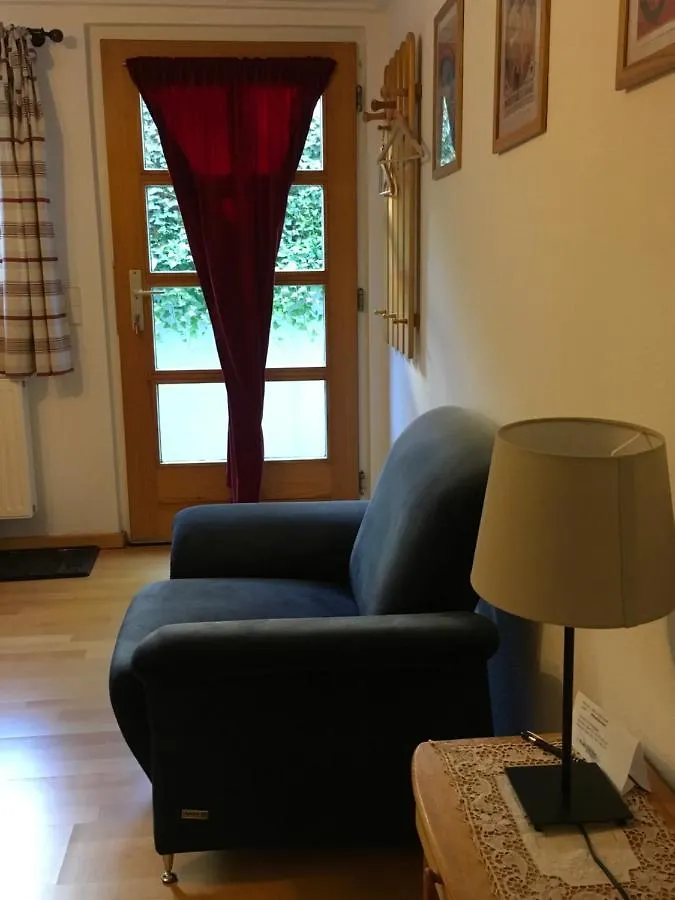 Gastezimmer Familie Calvet Wasserburg am Bodensee Germany