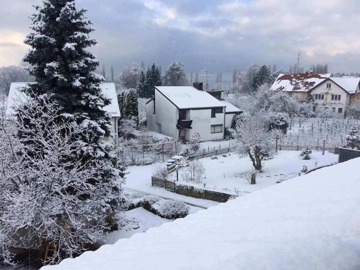 Gastezimmer Familie Calvet Wasserburg am Bodensee Germany