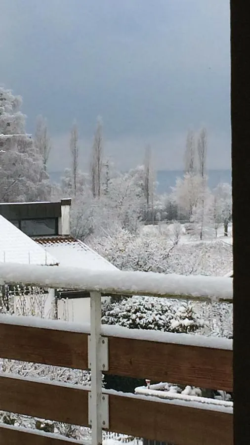 Gastezimmer Familie Calvet Wasserburg am Bodensee 0*,  Germany